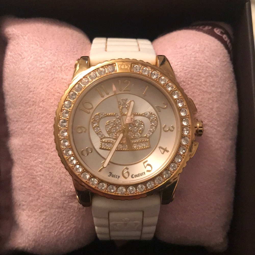Juicy couture watch